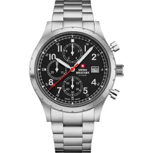 Swiss Military SM34117.01