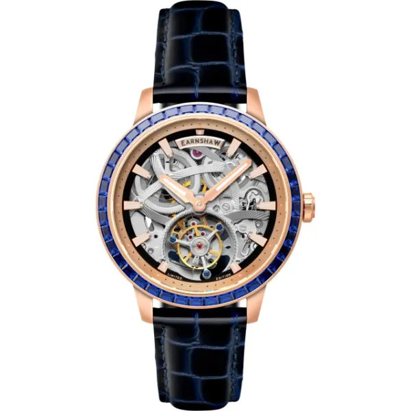 Earnshaw ES-8276-0C