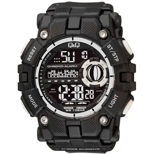 Q&Q G27A-002VY