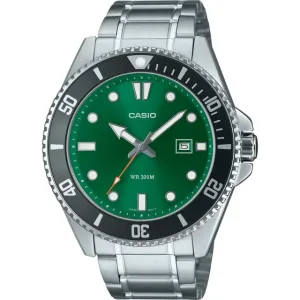 Casio MDV-107D-3A2