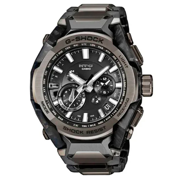 Casio MTG-B4000BD-1A
