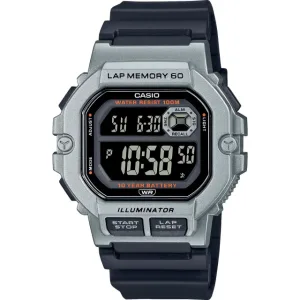 Casio WS-1400H-1BVEF