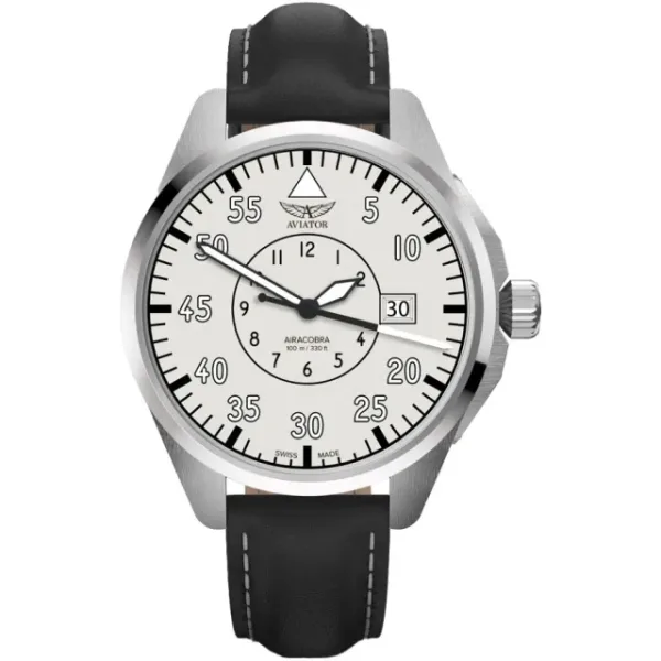 Aviator V.3.39.0.342.4