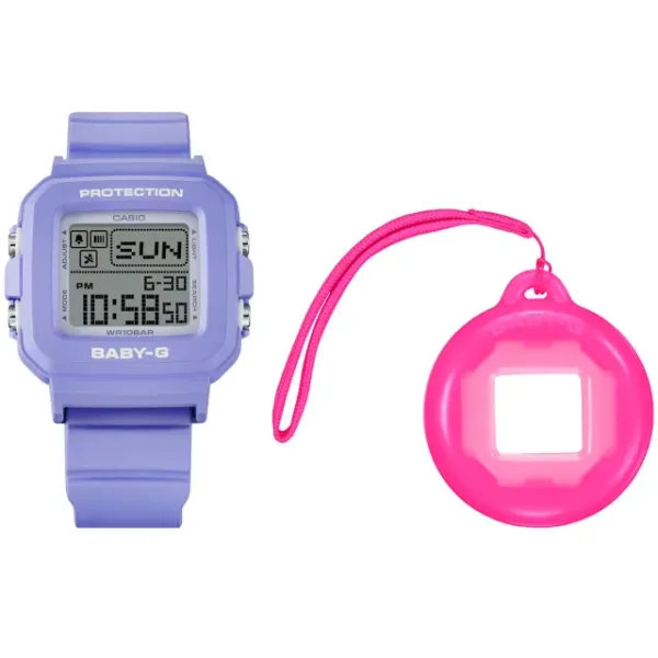 Casio BGD-10K-6