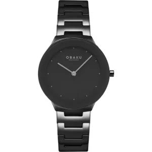 Obaku V290LXBBSB