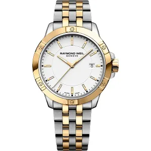 Raymond weil 8160-STP-30041
