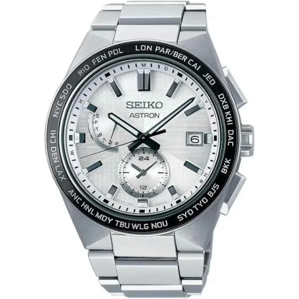 Seiko SBXY049