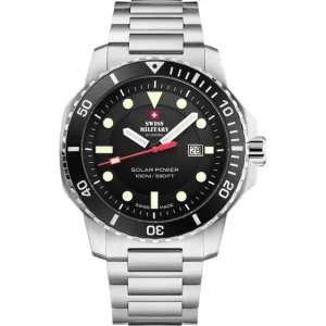 Swiss Military SMS34102.01