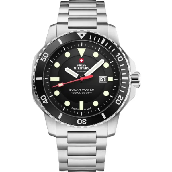 Swiss Military SMS34102.01