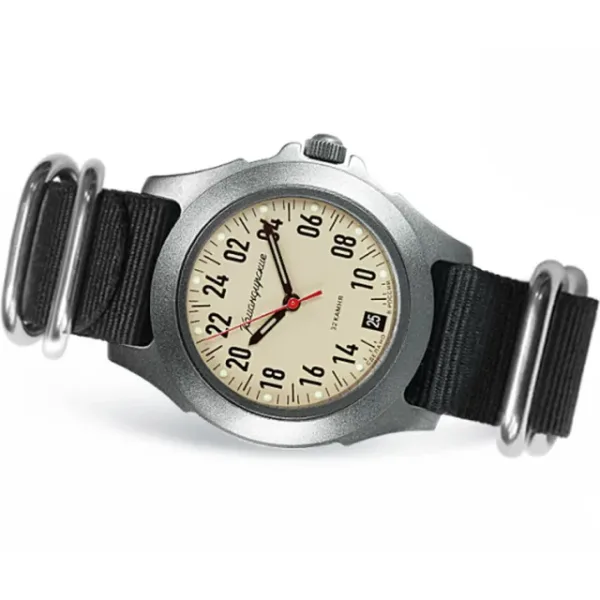 Vostok 2431.00-30696B