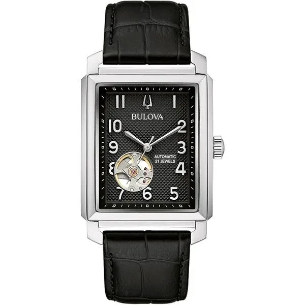 Bulova 96A269