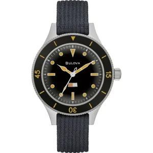 Bulova 98A266
