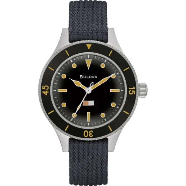 Bulova 98A266