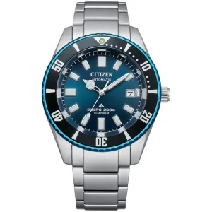 Citizen NB6026-56L