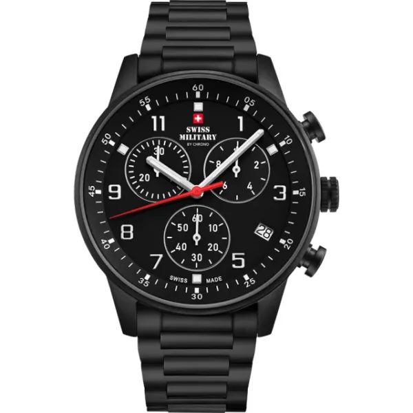 Swiss Military SM34114.07