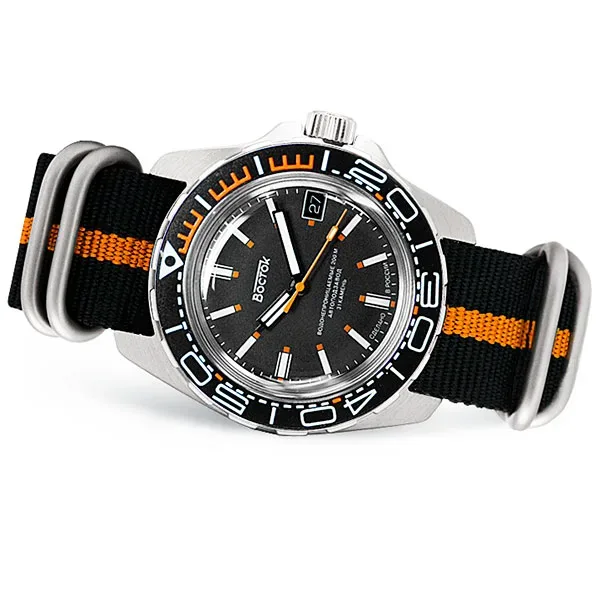 Vostok 2416.00-14055B