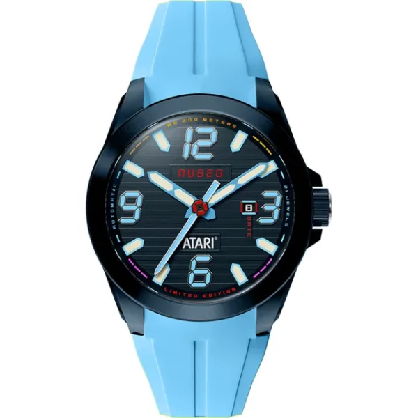 Nubeo NB-6121-02