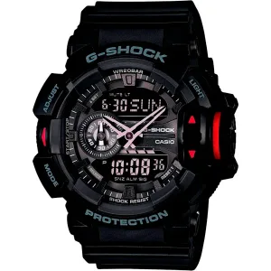 Casio GA-400-1B