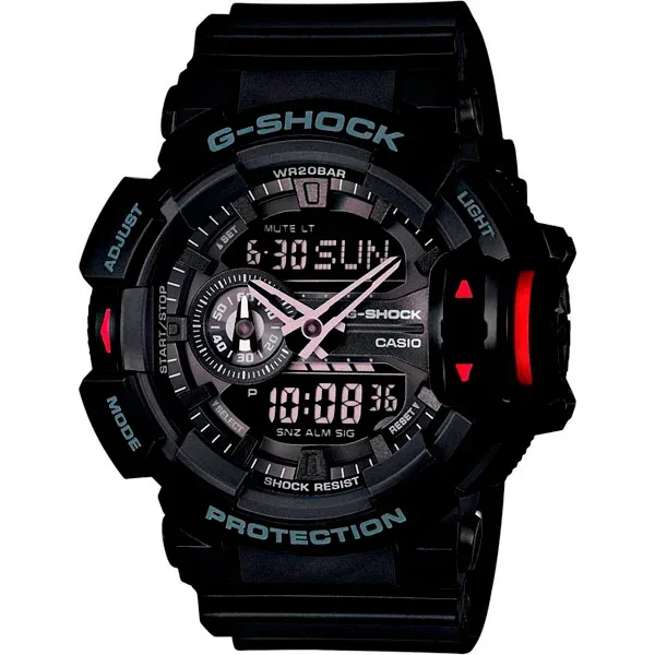 Casio GA-400-1B