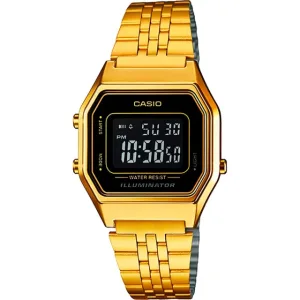 Casio LA680WGA-1B