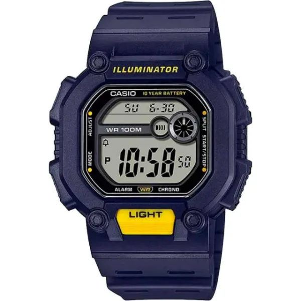 Casio W-737H-2A