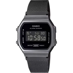 Casio A168WEMB-1B