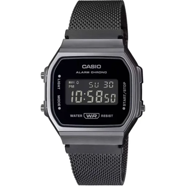 Casio A168WEMB-1B