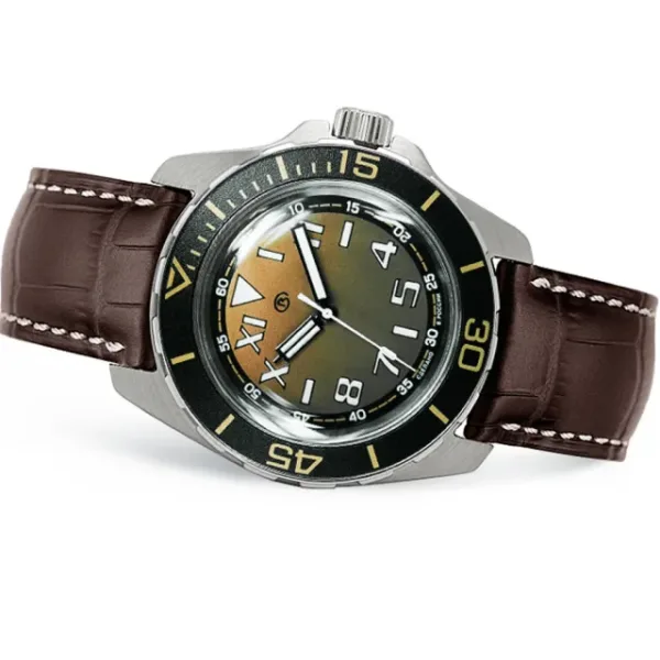 Vostok 2415.01-14064B