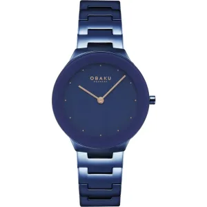 Obaku V290LXLLSL