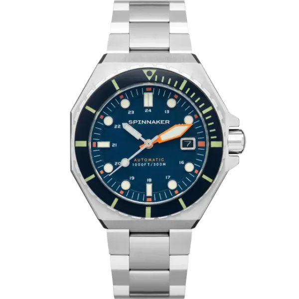 Spinnaker SP-5081-GG