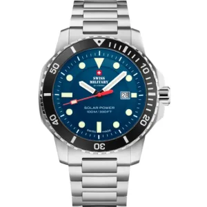 Swiss Military SMS34102.02