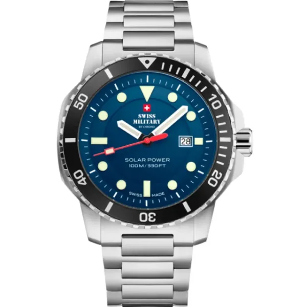 Swiss Military SMS34102.02