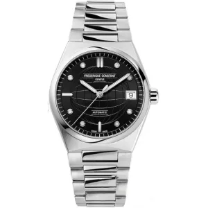 Frederique Constant FC-303BD2NH6B