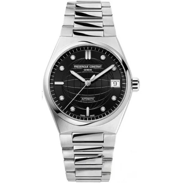 Frederique Constant FC-303BD2NH6B