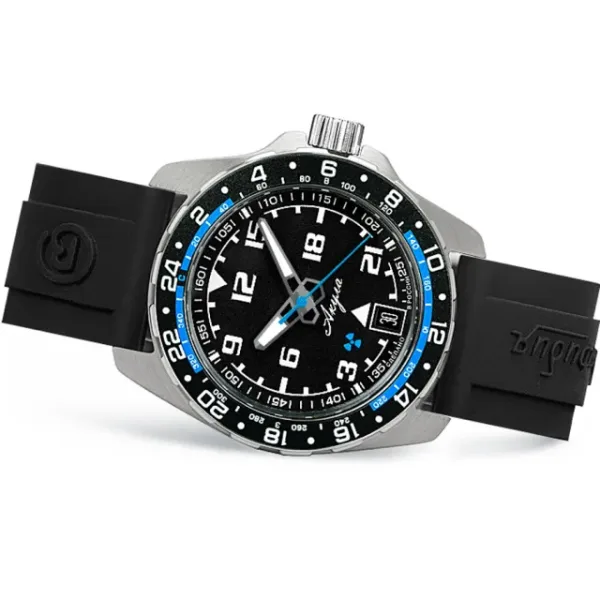 Vostok 2431.00-88039B