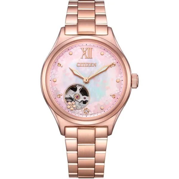 Citizen PC1017-96W
