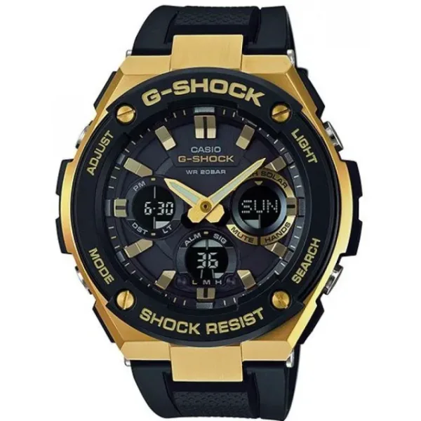Casio GST-S100G-1A