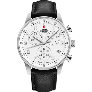Swiss Military SM34114.09