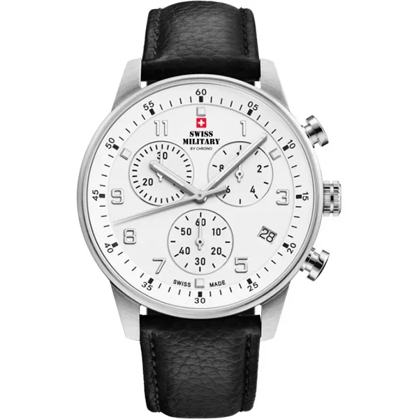 Swiss Military SM34114.09