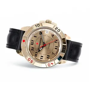 Vostok 2414.00-439121