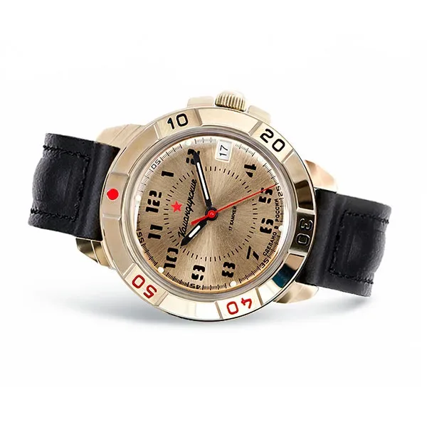 Vostok 2414.00-439121