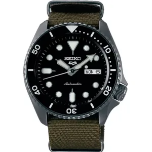 Seiko SRPD65K4