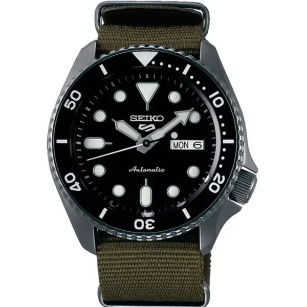Seiko SRPD65K4