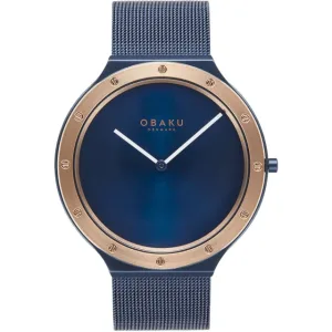 Obaku V285GXSLML