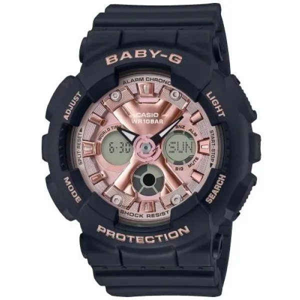 Casio BA-130-1A4ER