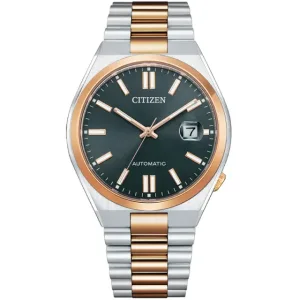 Citizen NJ0154-80H
