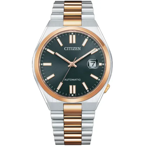 Citizen NJ0154-80H