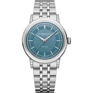 Raymond weil 2125-STS-50011