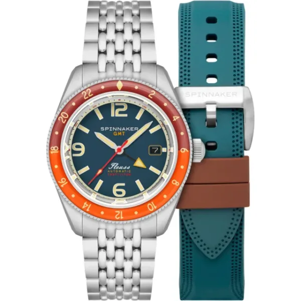 Spinnaker SP-5120-55