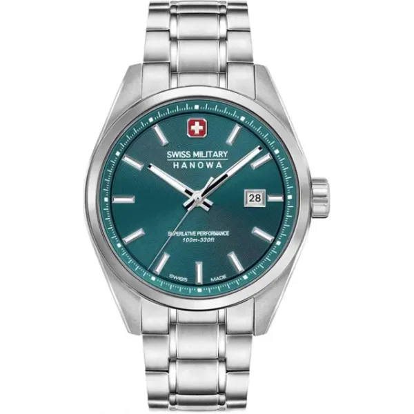 Swiss military hanowa SMWGH0004104